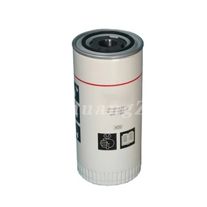 Élément séparateur d'huile 1622024500 de haute qualité pour pièces de rechange de compresseur d'air Atlas Copco GX5/7/10 - Product Image 1