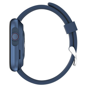 Reloj inteligente deportivo <span class=keywords><strong>para</strong></span> hombre y mujer, <span class=keywords><strong>pulsera</strong></span> de mano con dispositivos portátiles, respuesta a llamadas, a la moda, los más vendidos - Product Image 3