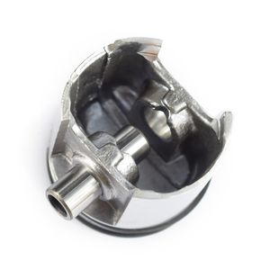 Alésage 42.5mm Cylindre Piston & Ring Kit pour St ihl 025 023 MS250 MS230 Tronçonneuse pour Yamaha - Product Image 6