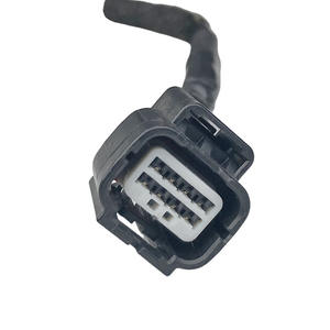 Arnés de Cableado para Cámara de Retroceso Honda CRV 39530-TLA-A51 12V con Aislamiento de PVC y Núcleo de Cobre - Product Image 4