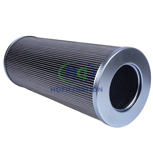 Hydraulic Filtration System Stainless Steel Sintered Filter element for Bulldozer Hydraulic System - Product Image 1