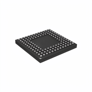 Authorized Distributor 120 VFBGA Components Electronic EFM32LG395F128G-F-BGA120 Embedded - Product Image 1