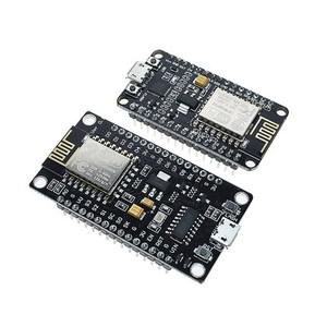 Hot sale <strong>serial</strong> <strong>wifi</strong> <strong>module</strong> <strong>ESP8266</strong> NodeMCU Lua V3 IoT development board CH340 CP2102 cxcw - Product Image 1