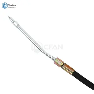 <span class=keywords><strong>Pompe</strong></span> à <span class=keywords><strong>graisse</strong></span> haute pression <span class=keywords><strong>manuelle</strong></span> Distributeur d'huile 16L Pistolet à <span class=keywords><strong>graisse</strong></span> Machine à <span class=keywords><strong>graisse</strong></span> - Product Image 4