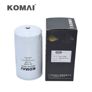 Filtro de Aceite KOMAI 0K87A14317 C-1735 SO 2198 para SC 350/SC 400 - Product Image 2