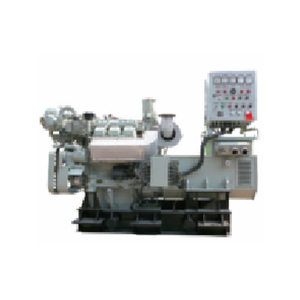 Moteur marin certifié CE à haut rendement énergétique pour centrales électriques et groupes motopropulseurs marins, moteurs de bateaux - Product Image 3