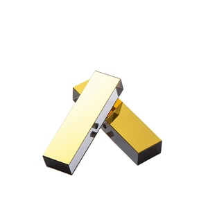 Mới đến mạ vàng bên ngoài phản xạ Gương tùy chỉnh OEM ứng dụng chính xác gương - Product Image 1