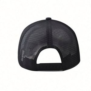 Gorra de Camionero Deportiva de Alta Calidad con Logotipo Personalizado, Diseño a Cuadros de Arce, Venta al Por Mayor para Hombres y Mujeres, Gorras de Camionero con Visera de Pato a la Moda - Product Image 6