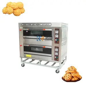 toko roti gaya oven Suppliers-OEM CE Peralatan Membuat Kue, Peralatan Membuat Kue Biskuit Roti Ulang Tahun Komersial CE
