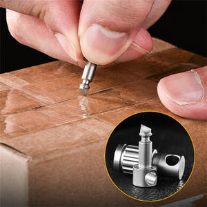 2026 न्यूनतम स्विमवेल कुंजी क्लिप टाइटेनियम मिश्र धातु हटाने योग्य कीचेन के साथ 2 पीसी त्वरित रिलीज कुंजी - Product Image 3