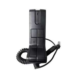 Microphone de table filaire RMN5068A pour station de base, compatible avec les radios DMR montées sur véhicule DM1600, M8260, DM3600, DGM6100 - Product Image 1