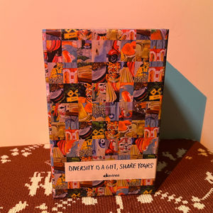 <span class=keywords><strong>Caja</strong></span> <span class=keywords><strong>de</strong></span> libro mágico <span class=keywords><strong>de</strong></span> Tarot página <span class=keywords><strong>de</strong></span> impresión creativa <span class=keywords><strong>caja</strong></span> ciega <span class=keywords><strong>de</strong></span> la suerte <span class=keywords><strong>sorpresa</strong></span> tamaño personalizado cuenta regresiva pintura al óleo <span class=keywords><strong>caja</strong></span> <span class=keywords><strong>de</strong></span> papel <span class=keywords><strong>de</strong></span> impresión - Product Image 3