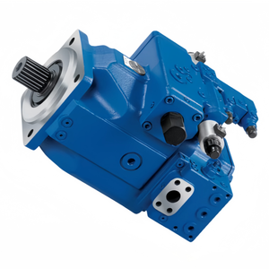 Pompe hydraulique à déplacement A4CSG40EP/30R A4CSG71EP/30R A4CSG125EP/30R A4CSG180EP/30R A4CSG250EP/30R A4CSG355EP/30R Pompe à pistons - Product Image 6