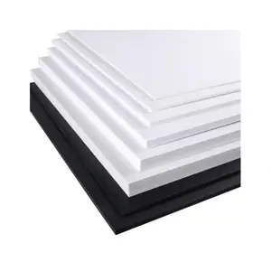 High Quality PVC Foam Board Sheet Extruder Machine Production Line PVC Plastic Sheet Making Machine