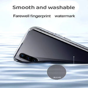 <span class=keywords><strong>Cover</strong></span> in vetro temperato antiurto <span class=keywords><strong>Cover</strong></span> per telefono <span class=keywords><strong>trasparente</strong></span> per <span class=keywords><strong>Huawei</strong></span> <span class=keywords><strong>P30</strong></span> <span class=keywords><strong>Cover</strong></span> per telefono <span class=keywords><strong>trasparente</strong></span> accessori per telefoni cellulari - Product Image 6