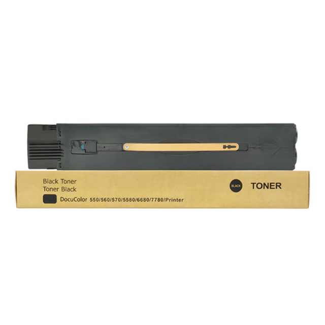 Compatible DC5580 C5580 Toner Cartridge for XEROX Toner Cartridges
