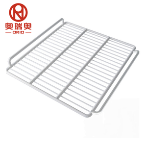 Expositor de Bebidas Personalizado para Supermercados, Prateleira de Divisão para Refrigerador - Product Image 3