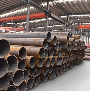 New Online Product Cold Rolled Carbon Seamless Steel Pipe Panic Buying for Quality Seamless Pipes - Product Image 4