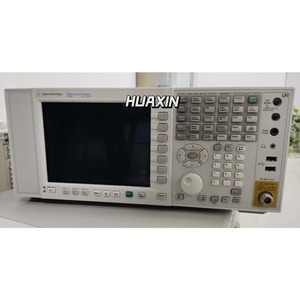 Analyseurs HP/AGILENT/Keysight N9020A MXA 20HZ-3.6GHZ d'occasion hx1 - Product Image 1