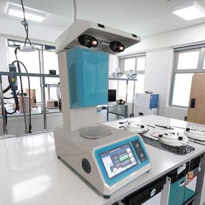 Intelligente Zement paste Vicat Analyzer Tester Prüfmaschine Labor Zement Ausrüstung GA-376 - Product Image 3