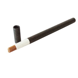 Bán buôn tùy chỉnh logo cá nhân thiết kế Kraft hộp giấy bao bì cho hương thanh - Product Image 6