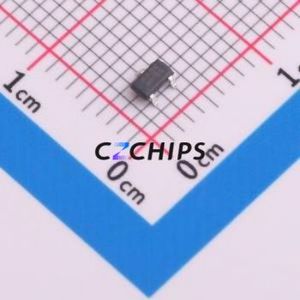 DS8604-33S3วงจรรวม SOT-23-3ใหม่ของแท้ชิป IC PMIC ตัวควบคุมเชิงเส้น (LDO) - Product Image 1