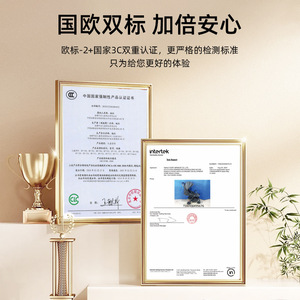 Cochecito de bebé para 0-3 años, aleación de aluminio, plegable con un botón, asiento reclinable, silla de paseo de cuatro ruedas con función de reclinación total. - Product Image 2