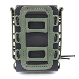 Ensemble d'accessoires multi-usages pour sports de plein air, étanche, en nylon, à accès rapide, de marque autorisée - Product Image 5