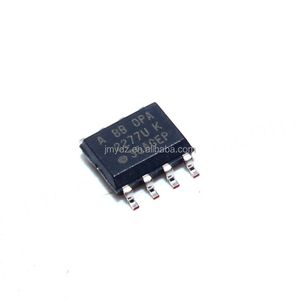 OPA2277UA 2277UK SMT SOP8 Chip amplificador operacional de baja potencia - Product Image 1