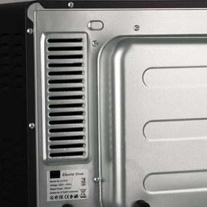 Horno eléctrico doméstico multifuncional de 35l con control de temperatura, nuevo modelo de alta calidad a precio de fábrica. - Product Image 6