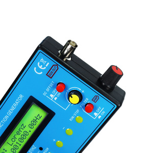 เครื่องกำเนิดสัญญาณ FG-200DDS 0.01HZ- 500khz 7.83 ฟังก์ชัน - Product Image 4