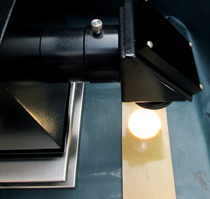 Lampe au xénon à arc court TOPT-X, simulateur solaire 300W-2000W pour équipement de laboratoire de réaction photocatalytique - Product Image 2