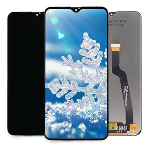 การปรับแต่ง100% ทดสอบโทรศัพท์มือถือประกอบจอแอลซีดีสำหรับ Samsung Galaxy A10 <span class=keywords><strong>A105</strong></span> - Product Image 3