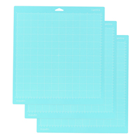 Tapis de découpe Silhouette Cameo 3 en vinyle premium pour portraits saisissants – Libérez votre créativité
