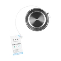 Thyristor à commutation rapide TECHSEM KK1000A KK1000A1200V KK1000A1400V KK1000A1600V KK1000A1800V KK1000A2000V Thyristor SCR