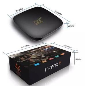<span class=keywords><strong>OTT</strong></span> TV <span class=keywords><strong>Box</strong></span> D9 5G Android 11.0 TV <span class=keywords><strong>Box</strong></span> Amlogic 905L2 4K Lõi Tứ Cho Bộ Giải Mã Trình Phát Đa Phương Tiện Wifi 2.4G/5G - Product Image 1