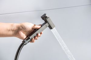 Современный медный распылитель с одной распылительной головкой - Product Image 3
