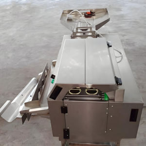 Séparateur de <span class=keywords><strong>blanc</strong></span> <span class=keywords><strong>d</strong></span>'œuf et de jaune <span class=keywords><strong>d</strong></span>'œuf industriel à forte demande, séparateur de <span class=keywords><strong>blanc</strong></span> <span class=keywords><strong>d</strong></span>'œuf, séparateur de protéines nasales, séparateur de <span class=keywords><strong>blanc</strong></span> <span class=keywords><strong>d</strong></span>'œuf - Product Image 4