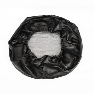 Housse de protection anti-poussière pour roue de secours de camionnette BYD Shark 6, étanche, sac pour roue de secours, fixation sur châssis, accessoires de voiture, 18 pouces - Product Image 4