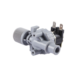 <span class=keywords><strong>Machine</strong></span> <span class=keywords><strong>à</strong></span> <span class=keywords><strong>laver</strong></span> en plastique d'électrovanne d'admission <span class=keywords><strong>de</strong></span> réduction <span class=keywords><strong>de</strong></span> <span class=keywords><strong>pression</strong></span> d'eau <span class=keywords><strong>de</strong></span> haute qualité - Product Image 5