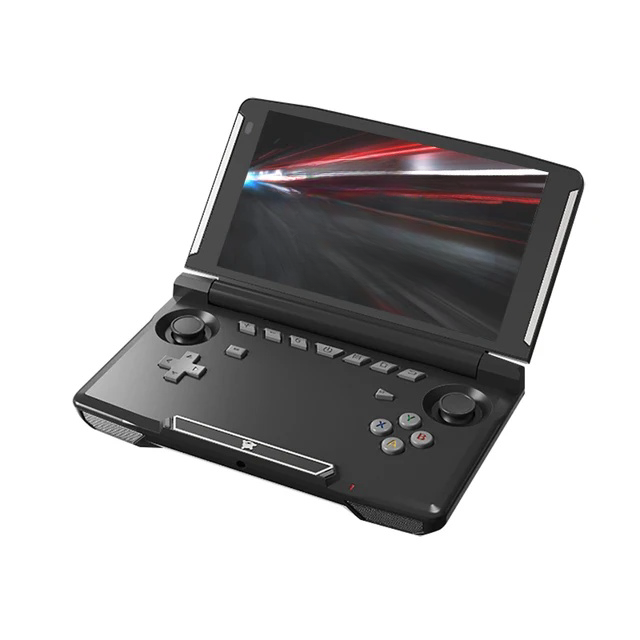 Powkiddy X18/X18S Portable Game Player - Android Retro Console