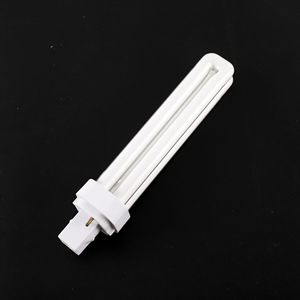 Tubo <span class=keywords><strong>de</strong></span> lámpara <span class=keywords><strong>fluorescente</strong></span> PLC, protección ocular, CFL <span class=keywords><strong>de</strong></span> tres colores con enchufe tipo U <span class=keywords><strong>de</strong></span> <span class=keywords><strong>dos</strong></span> pines, ahorro <span class=keywords><strong>de</strong></span> energía - Product Image 3