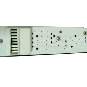 Interruptor de elevalunas eléctrico Toyota 84820-35010 para Camry Land Cruiser, interruptor automático eléctrico de 12V para vehículos con volante a la izquierda - Product Image 2