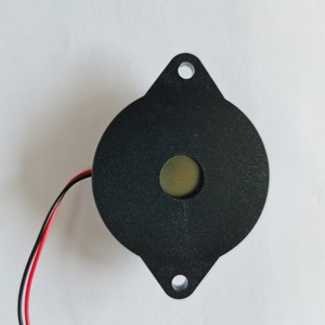 Còi siêu mỏng thụ động - Product Image 1