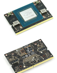 GXT 900-13767-0010-000 25GbE พอร์ตคู่ BlueField-2 SFP28 dpu smartnic สำหรับการประมวลผลแบบคลาวด์และการเร่งความปลอดภัย - Product Image 1