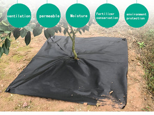 Toile anti-herbe hydratante – Nouvelle méthode <span class=keywords><strong>de</strong></span> désherbage pour les personnes pressées - Product Image 4