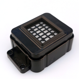 แผ่นปิดหัวพิมพ์ XP600 แบบฐานเรียบ สำหรับสถานีปิดหัวพิมพ์ 5113 XP600 DX5 DX7 - Product Image 3