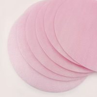 Conteneur de transport de plaquettes ESD sécurisé de 200 mm avec verrouillage à vis |   Salle blanche de classe 100 |   Comprend de la mousse ronde et longue