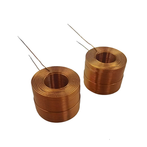 Qi sạc không dây cuộn dây OEM rỗng lõi không khí điện thoại thông minh và xem cảm ứng từ <span class=keywords><strong>2025</strong></span> điện bán buôn cuộn cảm cuộn dây - Product Image 3