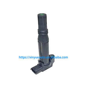 Bobina di accensione 9671214580 3639500 0986221101 134051 per <span class=keywords><strong>Peugeot</strong></span> <span class=keywords><strong>108</strong></span> 208 301 308 2008, per Citroen C1 C3 C4 DS3, per C-elysee 1.2L - Product Image 4